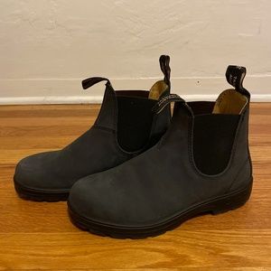 Blundstone 550 Chelsea Boot, women's 8.5 (US)